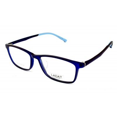 Оправа детская пластиковая Ladat 5592-C3