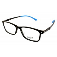 Оправа дитяча пластикова Ladat 5706-C26 Оправа дитяча пластикова Ladat 5706-C26