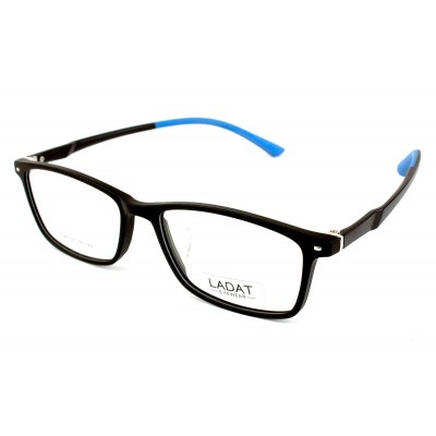 Оправа детская пластиковая Ladat 5706-C26