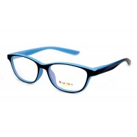Оправа детская пластиковая Nano Bimbo 610053-ZF02 Оправа детская пластиковая Nano Bimbo 610053-ZF02