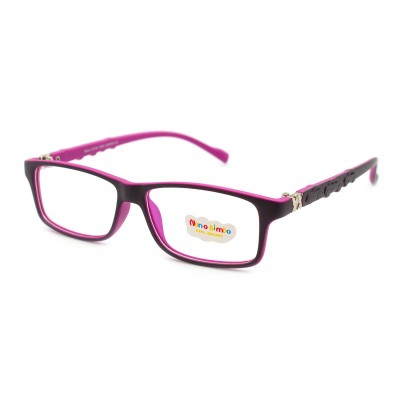 Оправа пластиковая Nano Bimbo 610060-ZF04