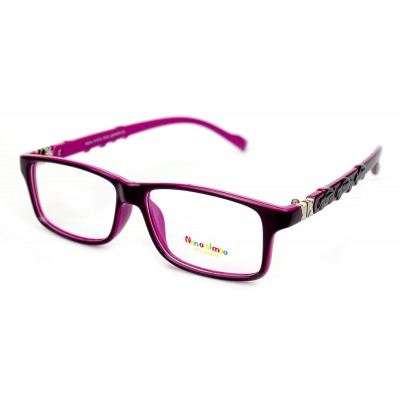 Оправа пластиковая (детская) Nano Bimbo 610060-ZF10