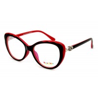 Оправа дитяча пластикова Nano Bimbo 610061-ZF03