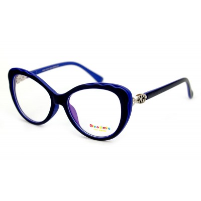 Оправа пластиковая (детская) Nano Bimbo 610061-ZF06