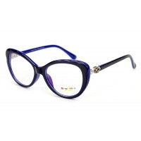 Оправа дитяча пластикова Nano Bimbo 610061-ZF12