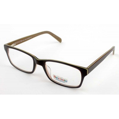 Оправа детская пластиковая Nano Bimbo 7541-276 Оправа детская пластиковая Nano Bimbo 7541-276