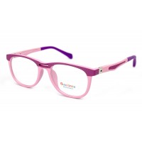 Оправа дитяча пластикова Nano Bimbo JYLB610036-C5