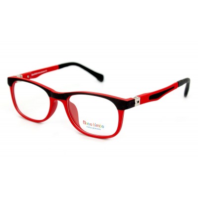 Оправа детская пластиковая Nano Bimbo JYLB610042-C1