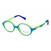 Оправа дитяча пластикова Nano Bimbo JYLB610048-C5