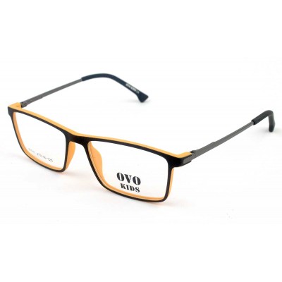Оправа детская пластиковая Ovo Kids 81511-C13