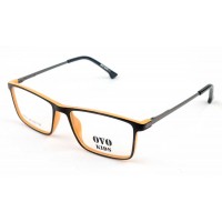 Оправа детская пластиковая Ovo Kids 81511-C6