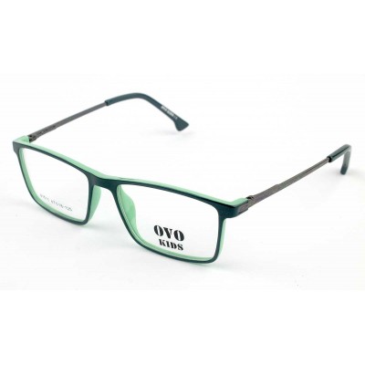 Оправа детская пластиковая Ovo Kids 81511-C7