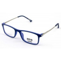 Оправа детская пластиковая Ovo Kids 81512-C10