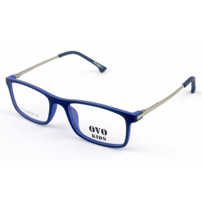 Оправа детская пластиковая Ovo Kids 81512-C10