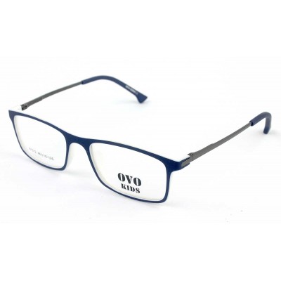 Оправа детская пластиковая Ovo Kids 81512-C12