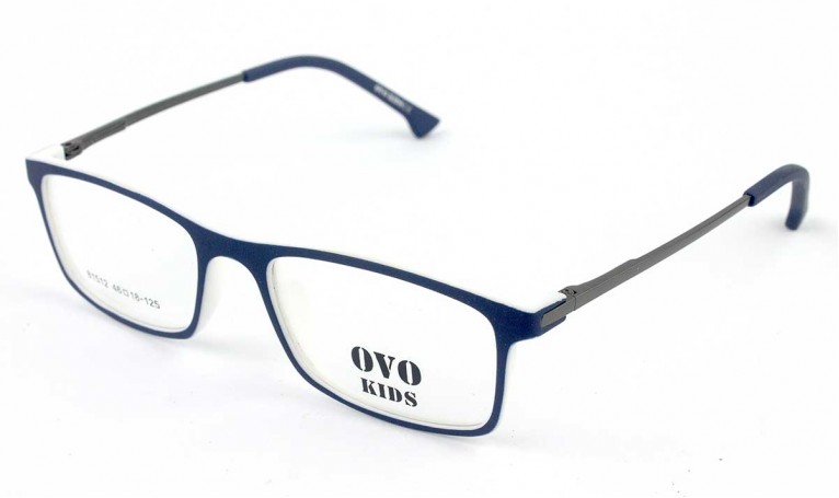 Оправа дитяча пластикова Ovo Kids 81512-C12