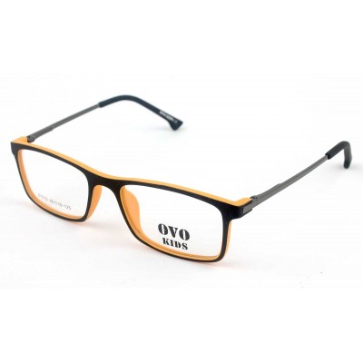 Оправа детская пластиковая Ovo Kids 81512-C13