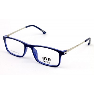 Оправа детская пластиковая Ovo Kids 81512-C3