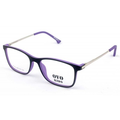 Оправа детская пластиковая Ovo Kids 81513-C12