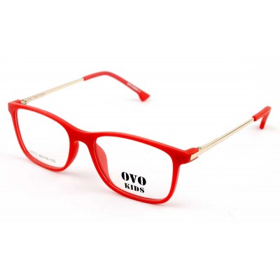 Оправа детская пластиковая Ovo Kids 81513-C14