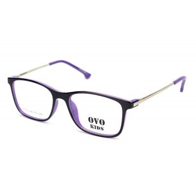 Оправа детская пластиковая Ovo Kids 81513-C5
