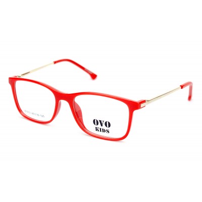 Оправа детская пластиковая Ovo Kids 81513-C7
