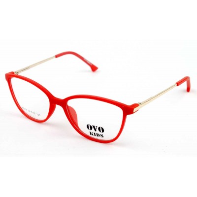 Оправа детская пластиковая Ovo Kids 81514-C14