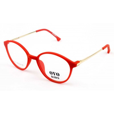 Оправа детская пластиковая Ovo Kids 81515-C14