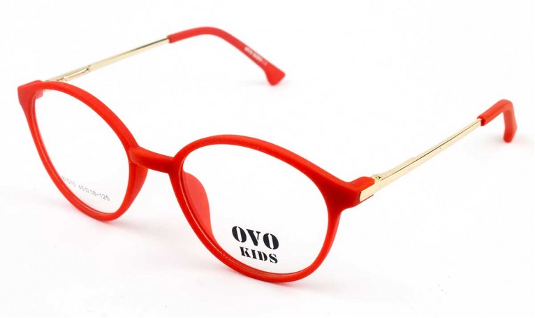 Оправа дитяча пластикова Ovo Kids 81515-C14
