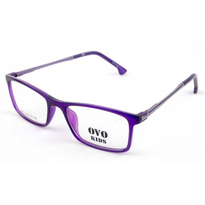 Оправа детская пластиковая Ovo Kids 9A11-C3