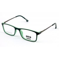 Оправа детская пластиковая Ovo Kids 81512-C7