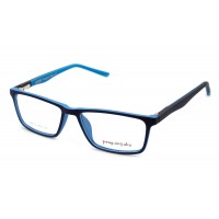 Оправа детская пластиковая Penguin Baby 62124-c3