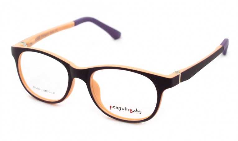 Оправа детская пластиковая Penguin Baby 62145-c9