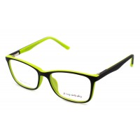 Оправа детская пластиковая Penguin Baby 62211-c4