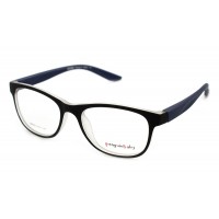 Оправа дитяча пластикова Penguin Baby 62283-c8