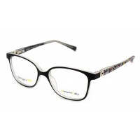 Оправа детская пластиковая Penguin Baby 62287-c1-1