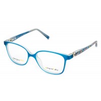 Оправа детская пластиковая Penguin Baby 62287-c5-1