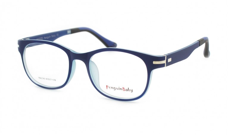 Оправа детская пластиковая Penguin Baby 62343-c3