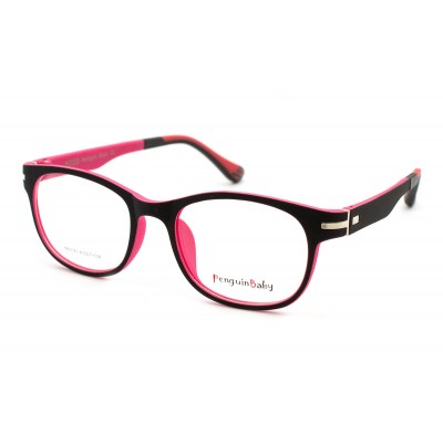 Оправа детская пластиковая Penguin Baby 62343-c2