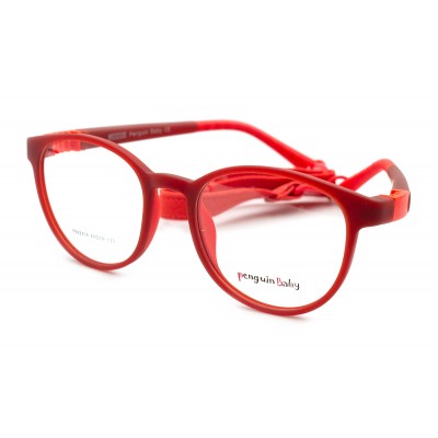 Оправа детская пластиковая Penguin Baby 62428-C5