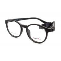 Оправа детская пластиковая Penguin Baby 62493-C10 Оправа детская пластиковая Penguin Baby 62493-C10