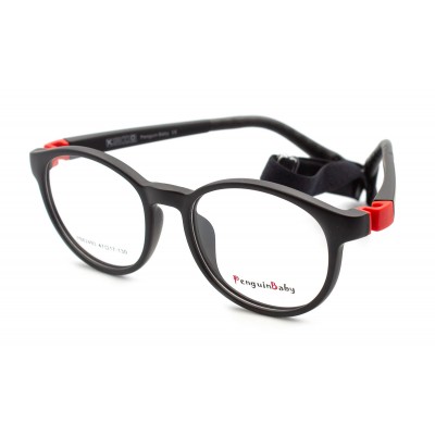 Оправа детская пластиковая Penguin Baby 62493-C7