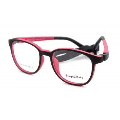 Оправа детская пластиковая Penguin Baby 62495-C9