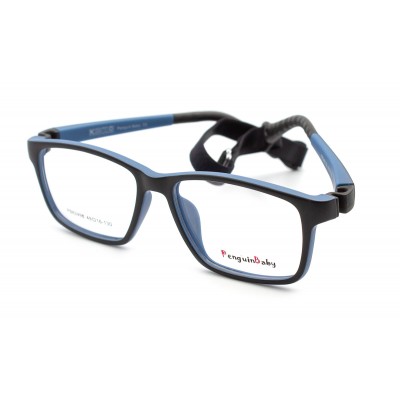 Оправа детская пластиковая Penguin Baby 62498-C5