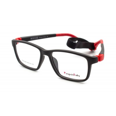 Оправа детская пластиковая Penguin Baby 62498-C7