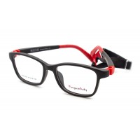 Оправа дитяча пластикова Penguin Baby 62499-C1