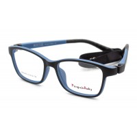 Оправа детская пластиковая Penguin Baby 62499-C5 Оправа детская пластиковая Penguin Baby 62499-C5