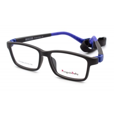Оправа детская пластиковая Penguin Baby 62500-C1