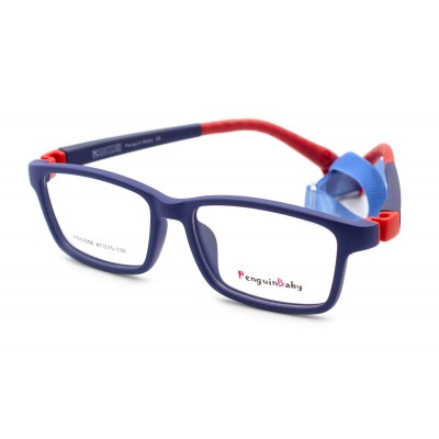 Оправа детская пластиковая Penguin Baby 62500-C3