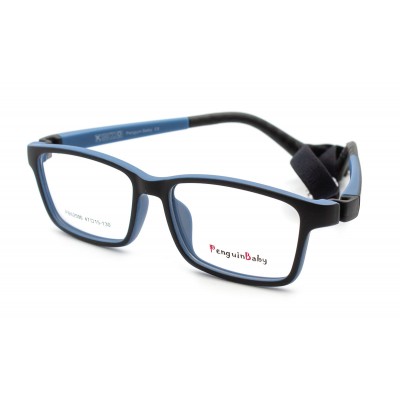 Оправа детская пластиковая Penguin Baby 62500-C5